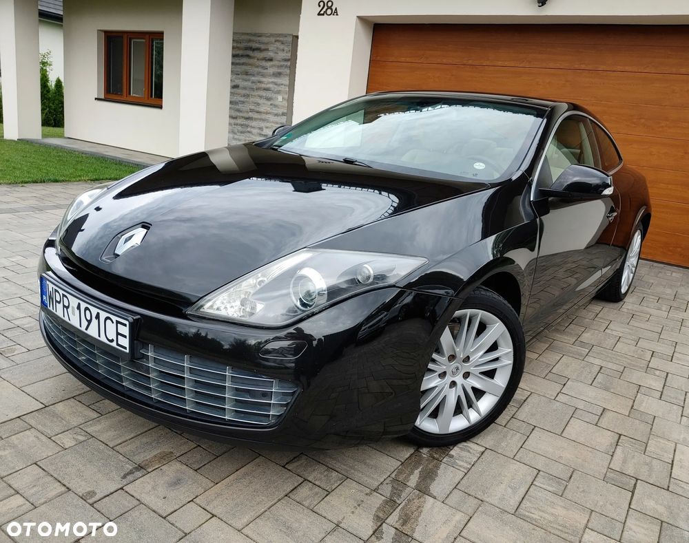 Renault Laguna 2.0T GT - 26