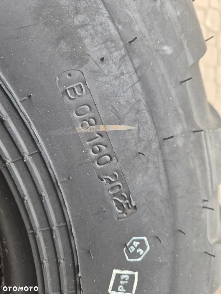 Opona 400/60-15.5 14PR Ceat - 4