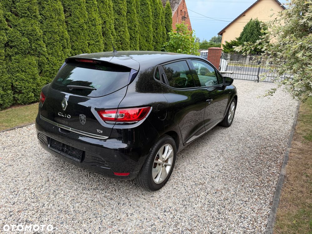 Renault Clio - 3