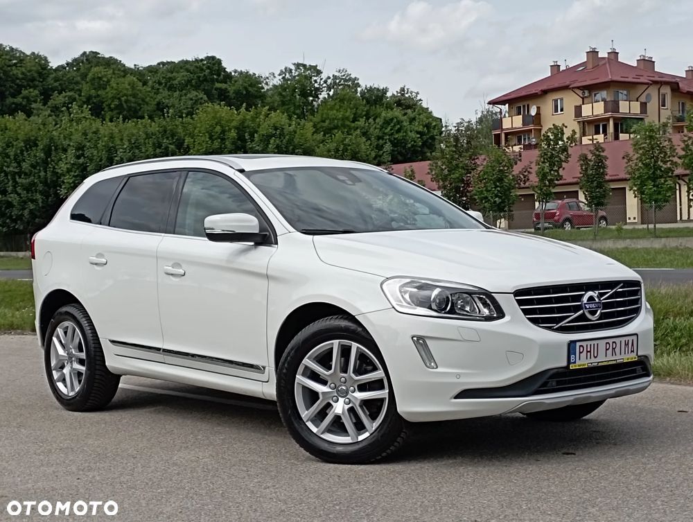 Volvo XC 60 - 13