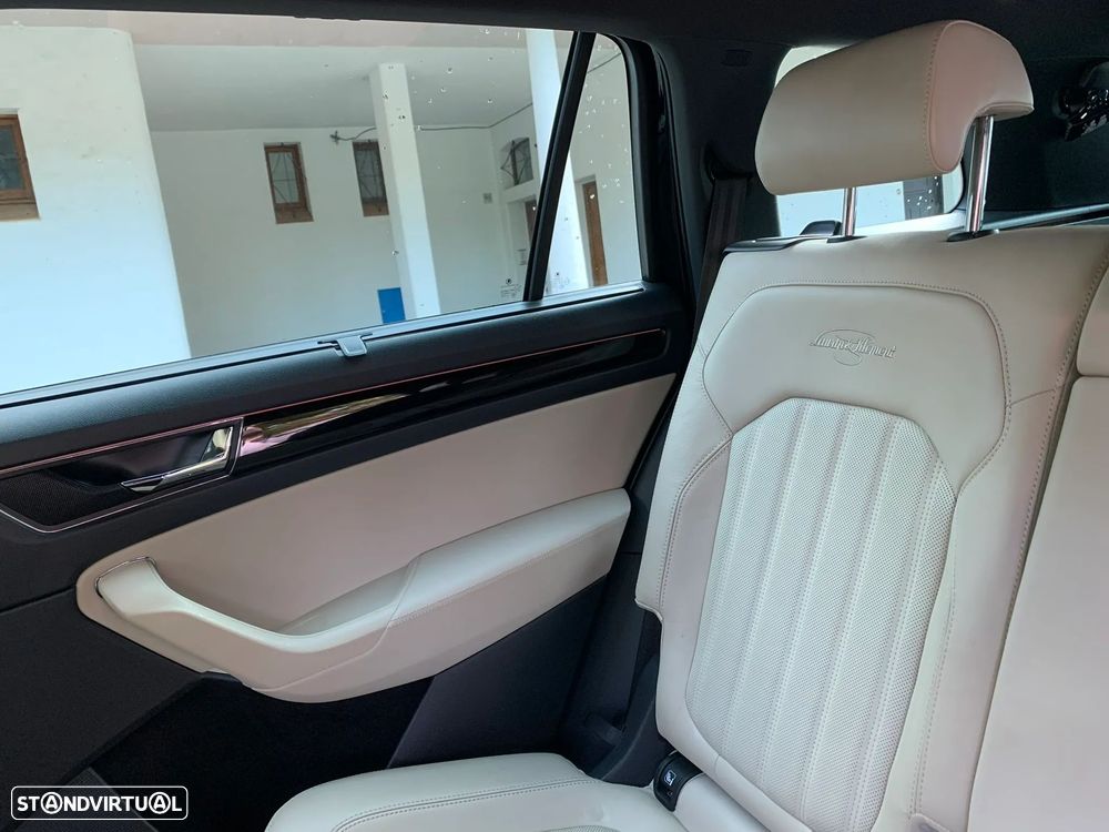 Skoda Kodiaq 2.0 TDI L&K DSG - 21