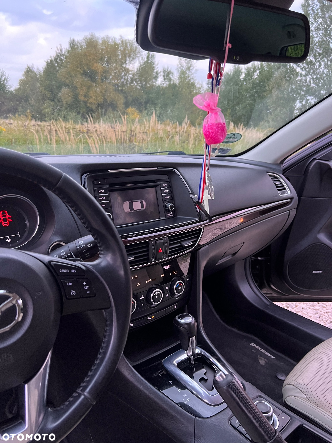 Mazda 6 2.5 Skypassion I-ELoop - 10