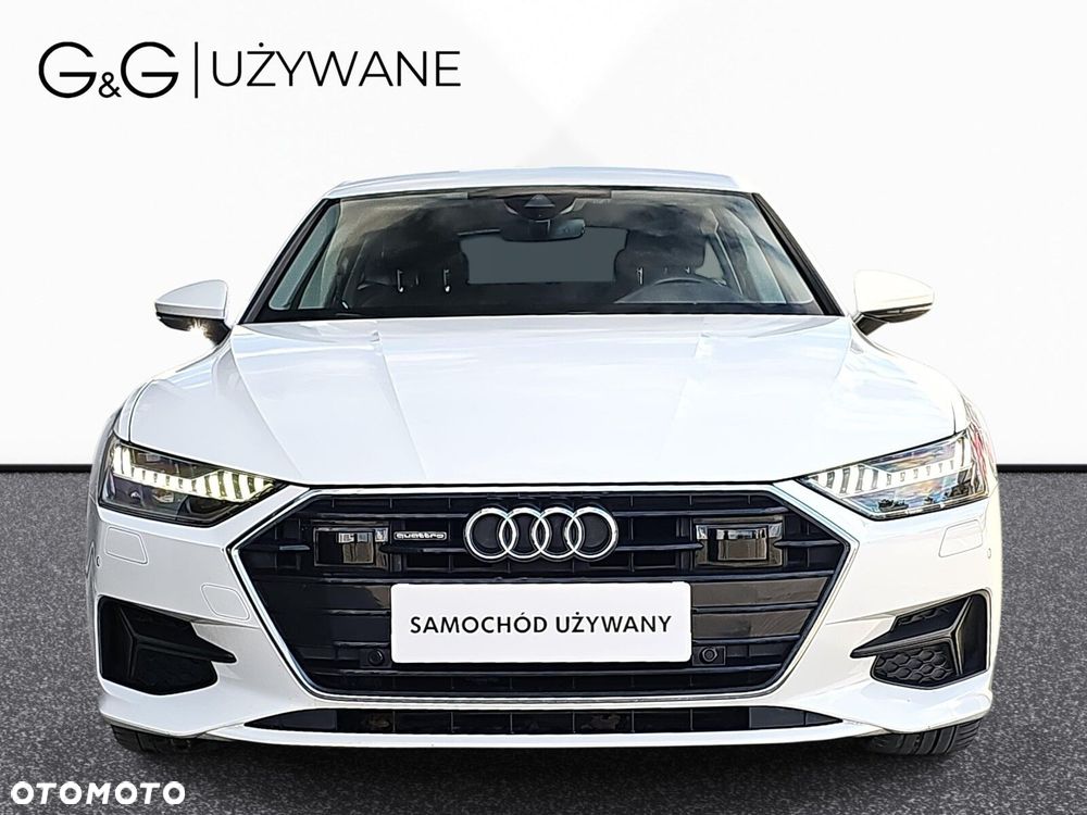 Audi A7 Sportback - 3