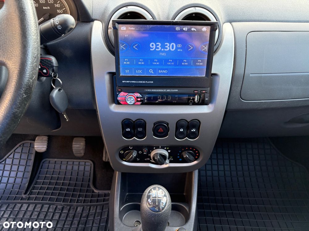 Dacia Sandero Stepway - 24