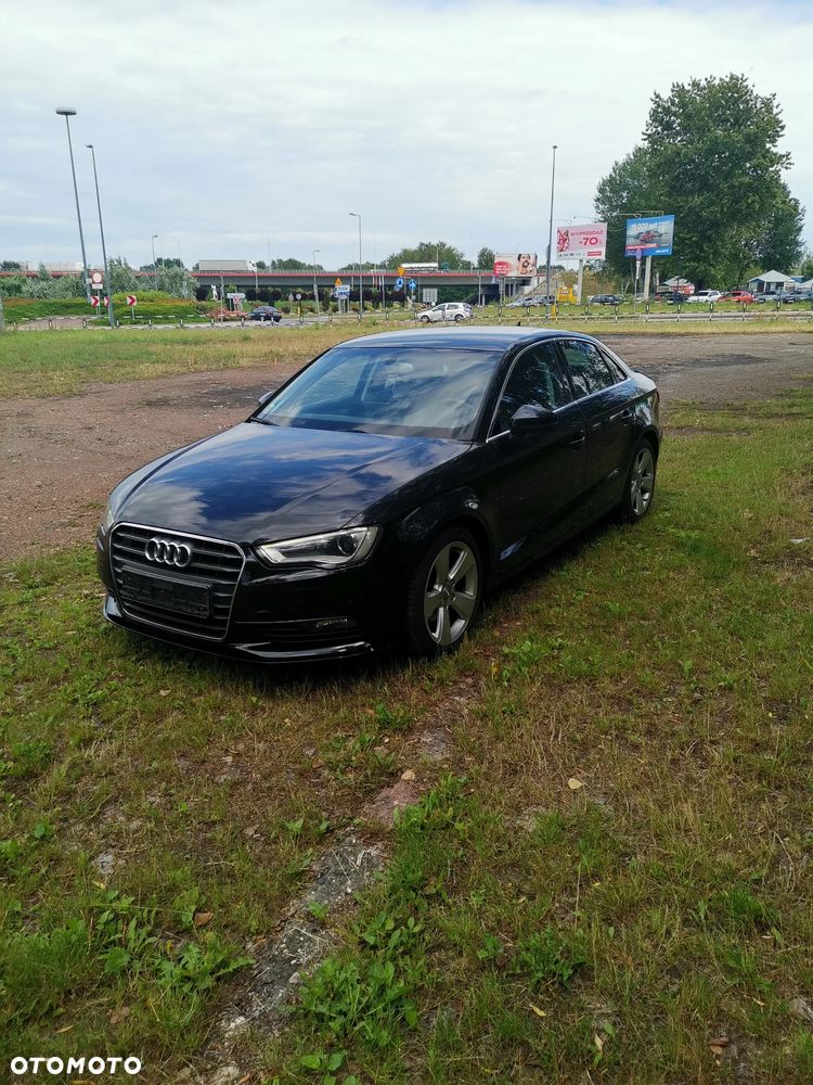 Audi A3 Limousine - 15