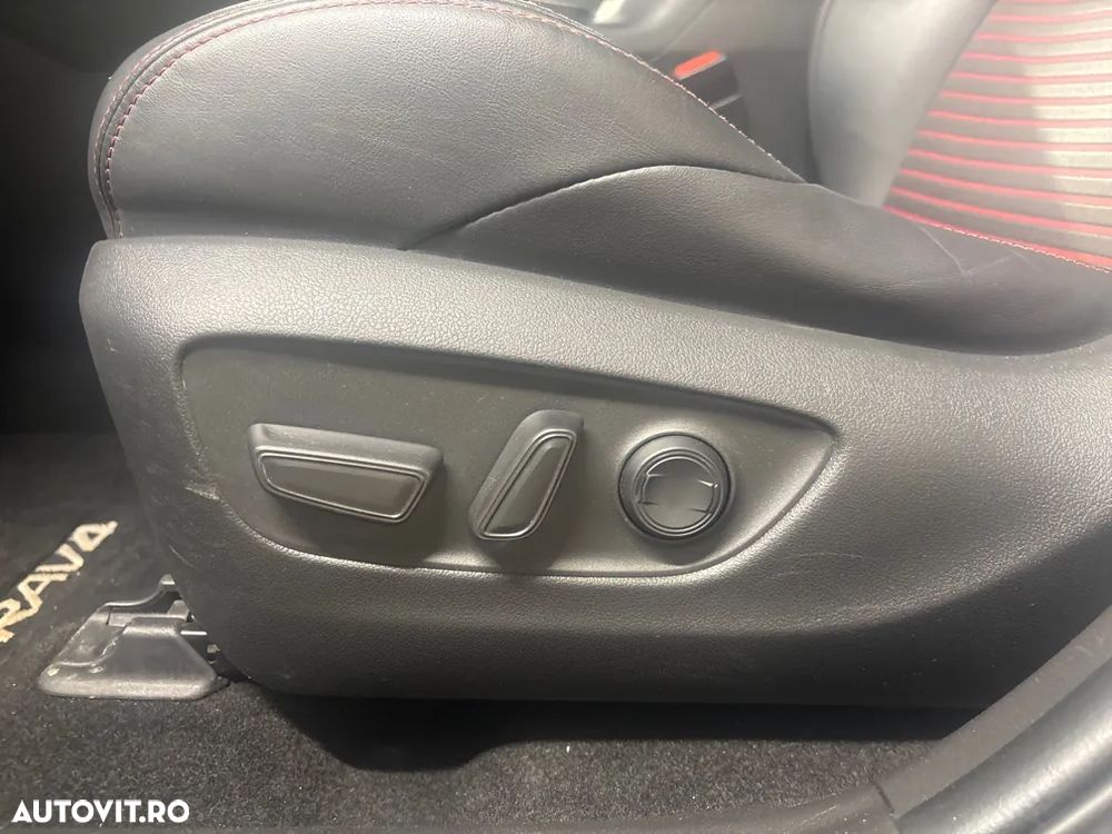 Toyota RAV4 Technik- und Style Paket - 13