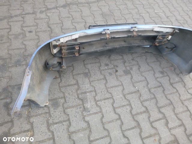 ZDERZAK PRZÓD PRZEDNI CHEVROLET LACETTI HB 04- KOLOR 31G - 13
