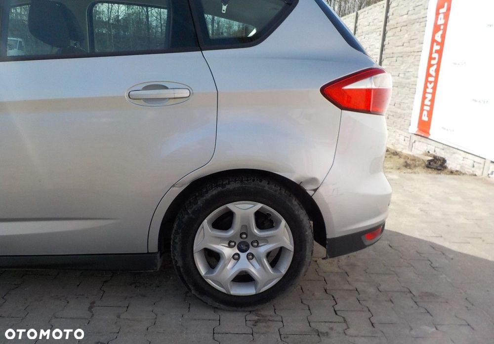 Ford C-MAX 1.6 TDCi Trend - 10