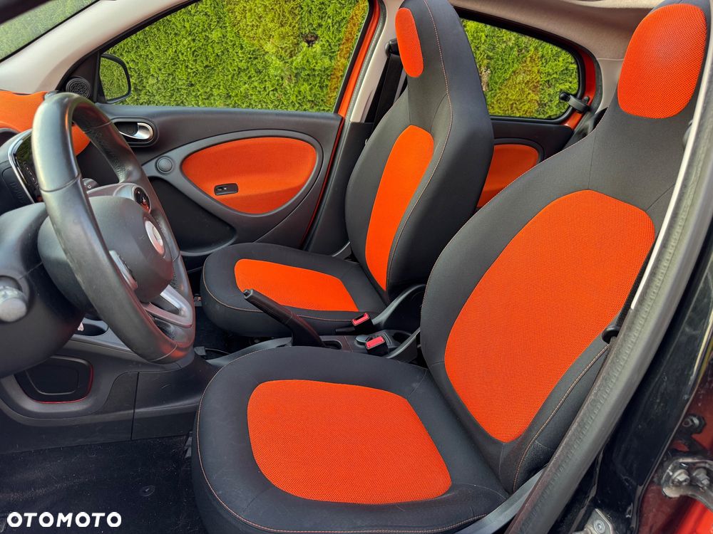 Smart Forfour Brabus Style - 26
