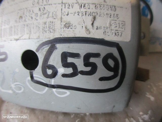 Modulo 86412631 VOLVO XC90 2005 2.4 D 163Cv 163CV 5P CINZA Amplificador De Antena - 5