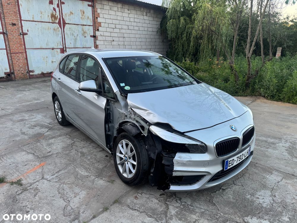 BMW Seria 2 - 2