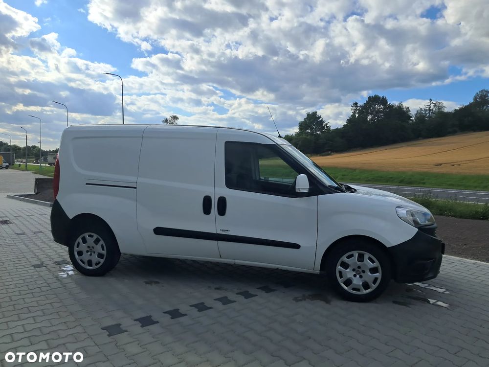 Fiat DOBLO - 3