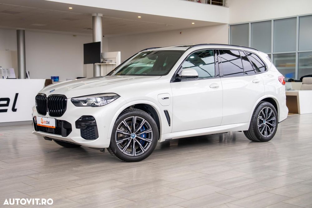 BMW X5 - 7