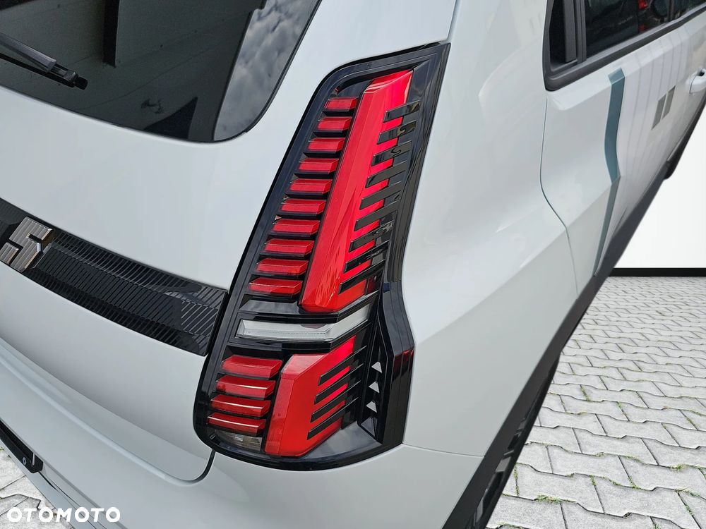 Renault 5 52kWh Comfort Range Techno - 26