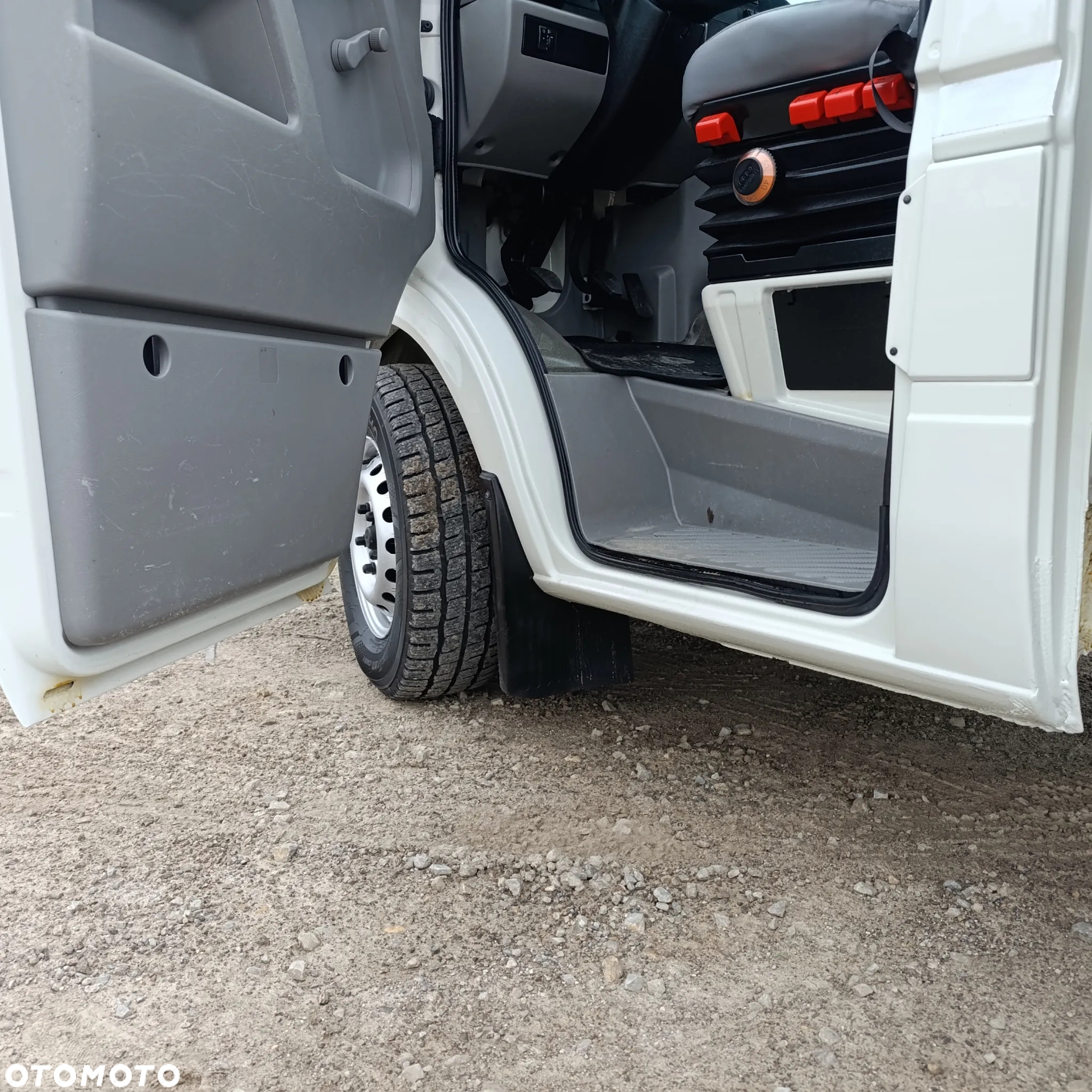 Volkswagen LT35 - 14