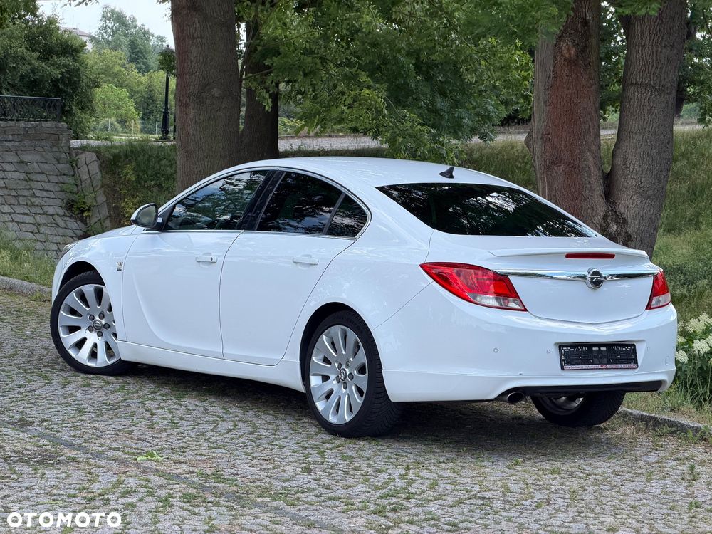Opel Insignia 2.0 CDTI Sport - 29