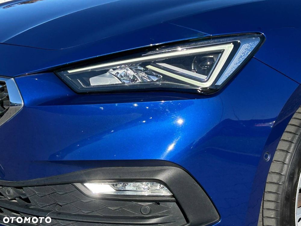 Seat Leon 1.5 TSI Xcellence - 41