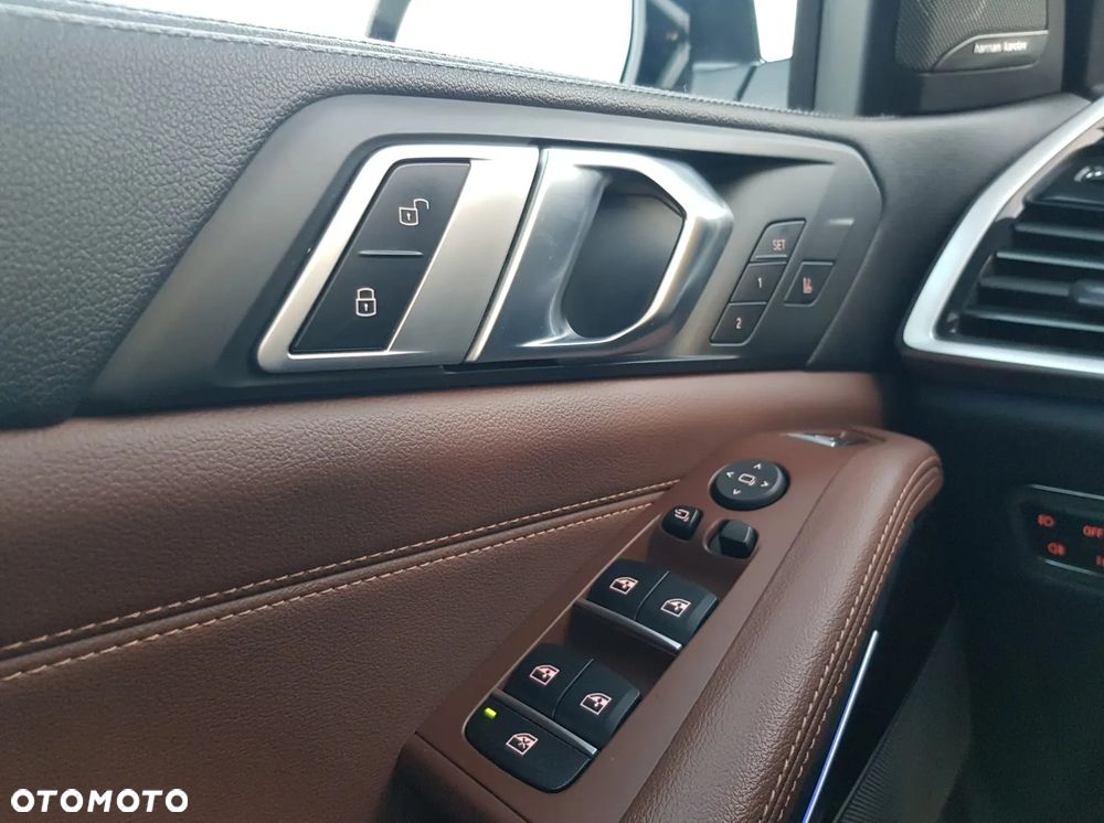 BMW X5 M - 10