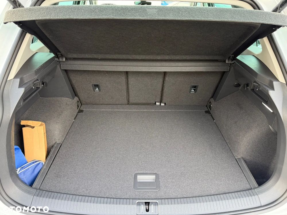 Volkswagen Tiguan 2.0 TDI SCR 4Mot Elegance DSG - 15