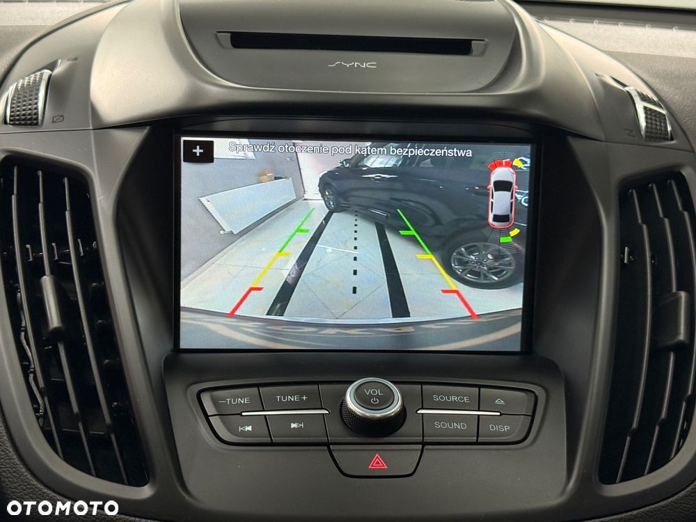 Ford Kuga 1.5 EcoBoost 4x4 ST-Line - 25