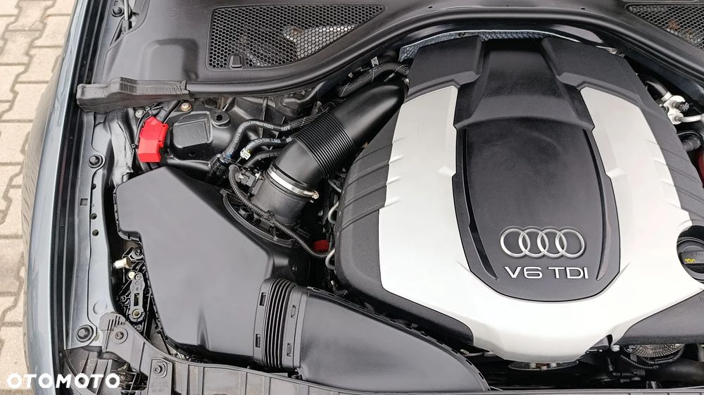 Audi A6 Avant - 26