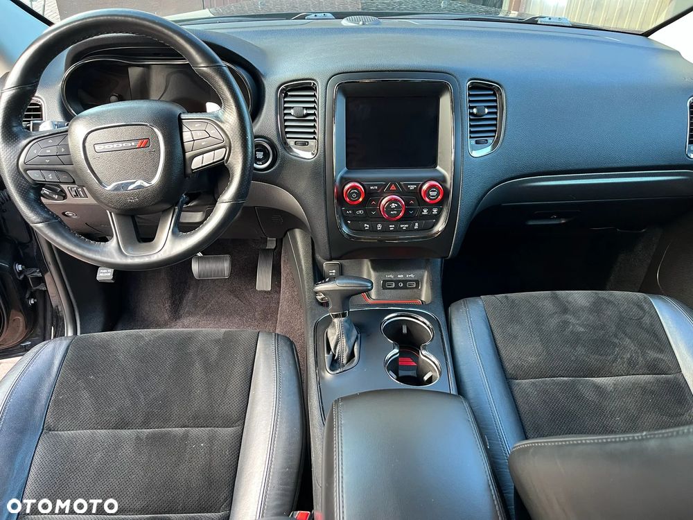 Dodge Durango - 6