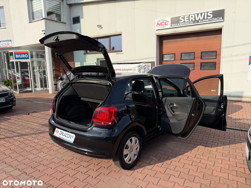 Volkswagen Polo 1.2 Team - 23