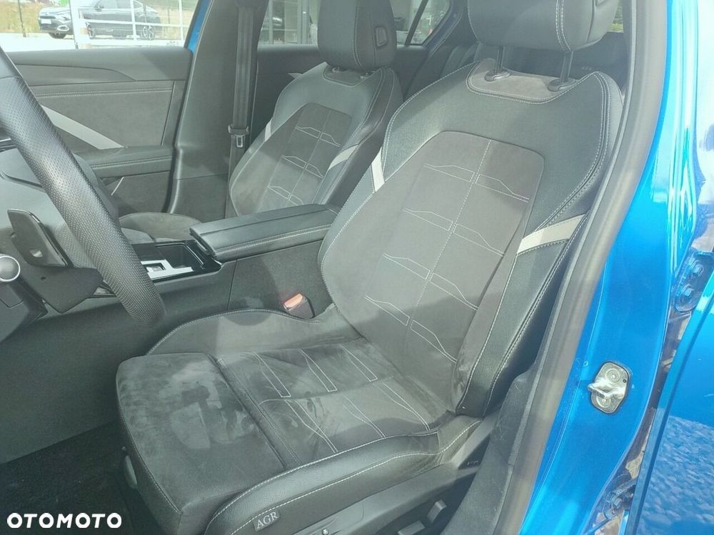 Opel Astra - 9