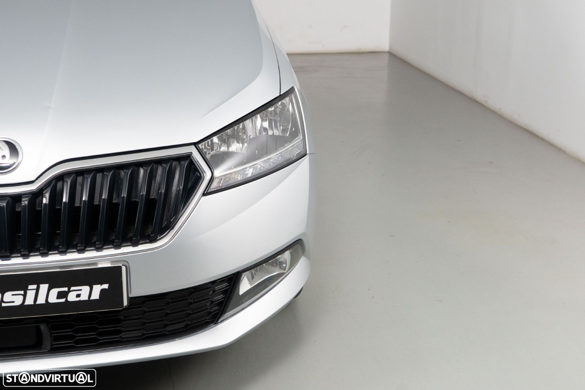 Skoda Fabia Break 1.0 TSI Style DSG - 15