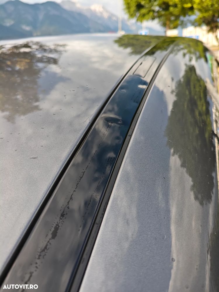Mercedes-Benz CLA 200 - 11