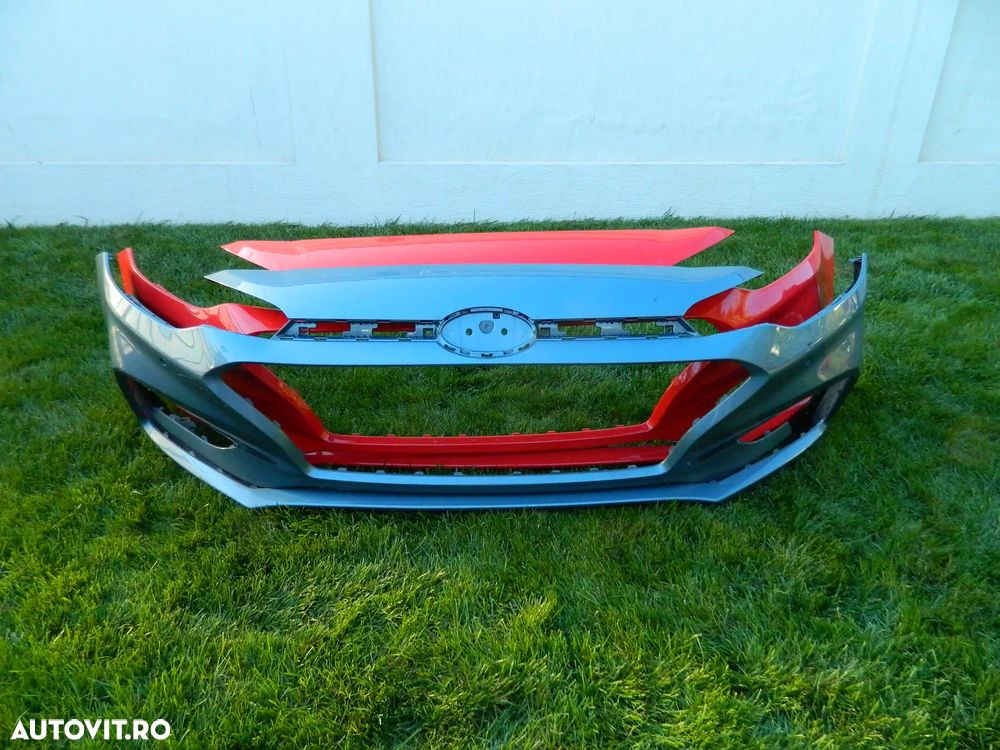 Bara fata Hyundai i20 model 2018-2021 cod 86511-C8AA0 - 2
