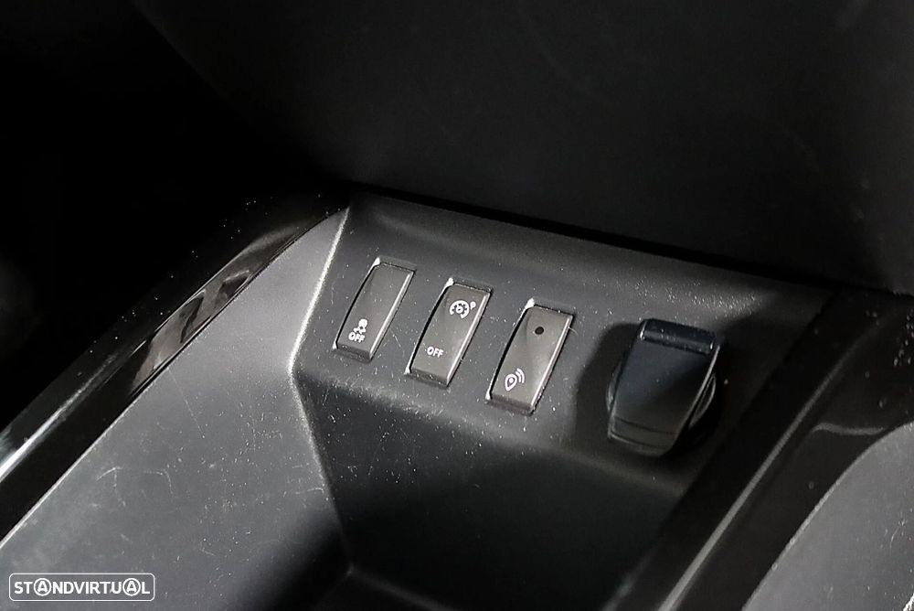 Dacia Spring Comfort Plus - 15