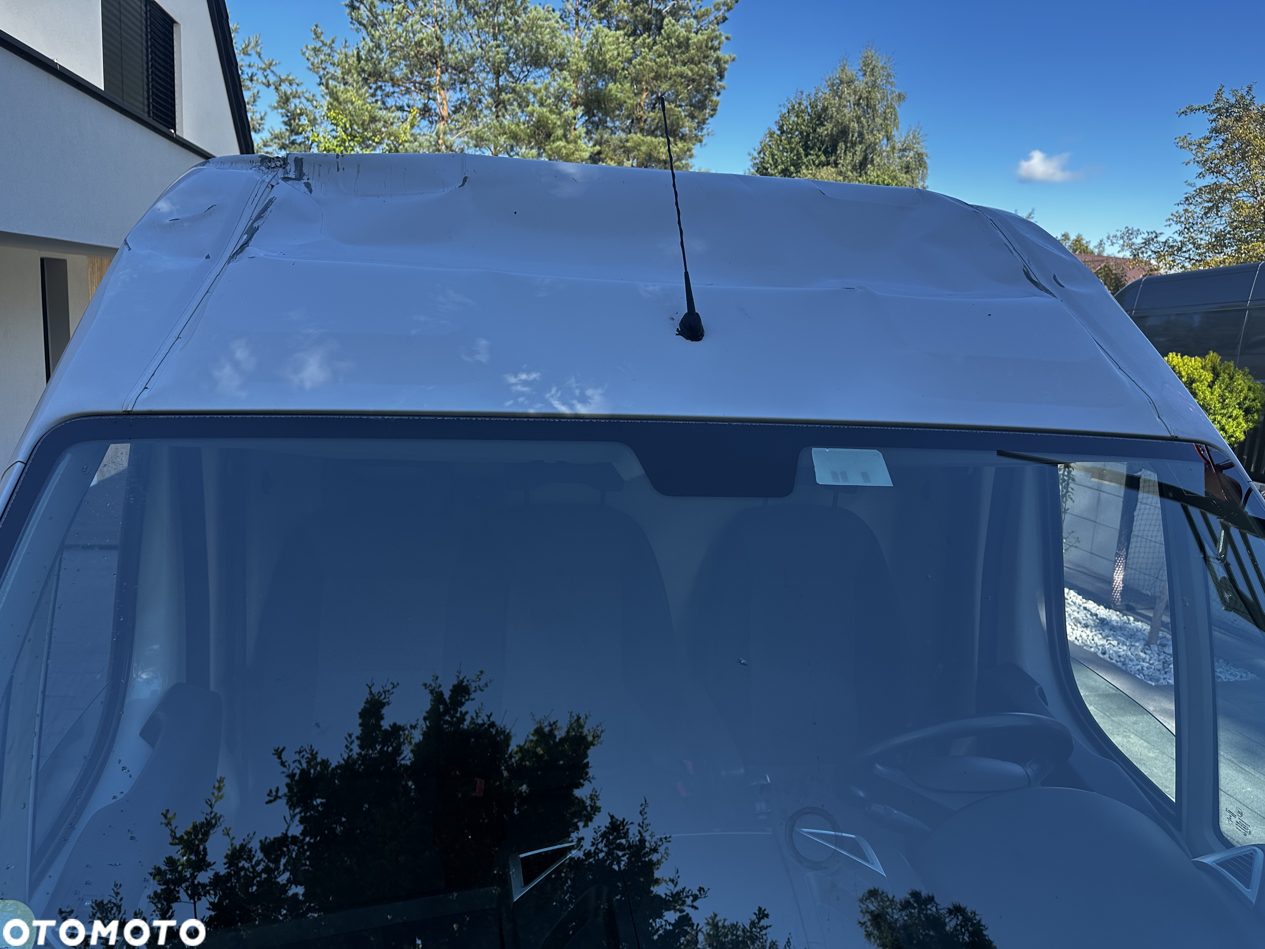 Fiat DUCATO L2H2 2.3 130KM 2018 EURO 6 - 16