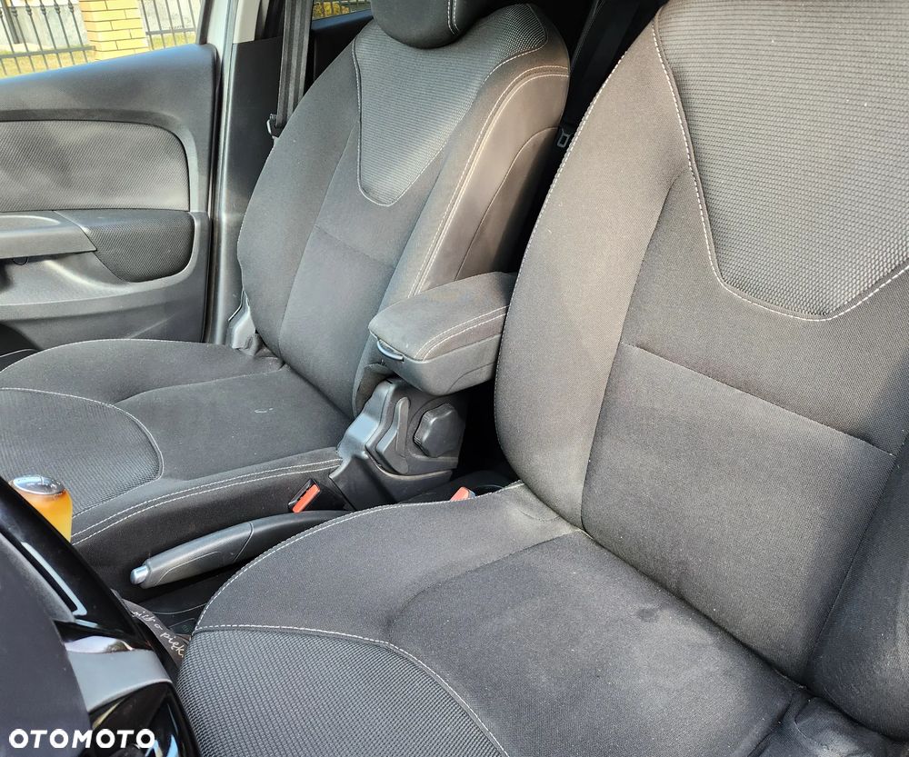 Renault Clio 1.5 dCi Alize - 21