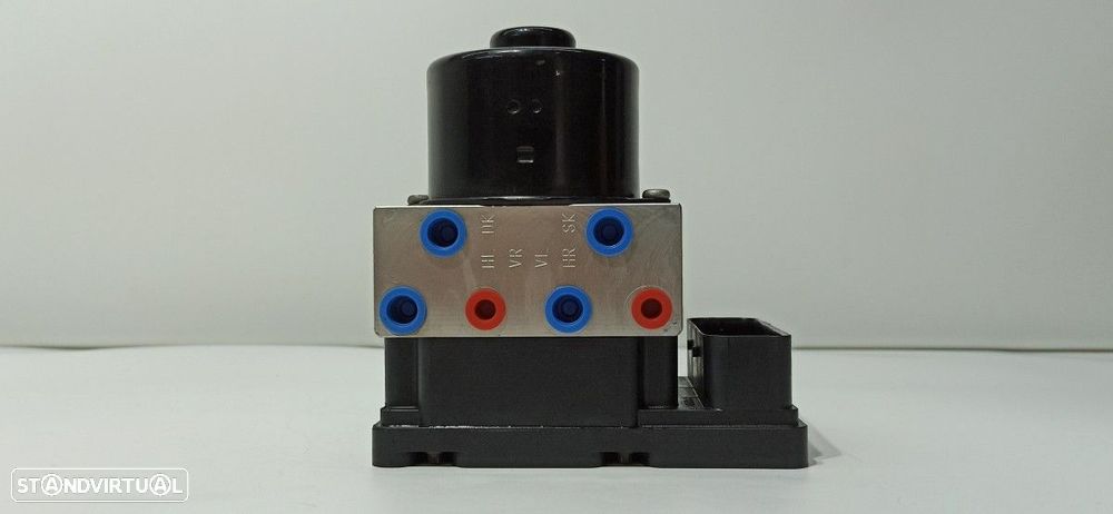 ABS VOLKSWAGEN TOUAREG (7LA) TDI V10 - 5