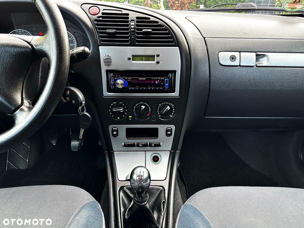 Citroën Xsara Kombi 1.6 16V Exclusive - 22
