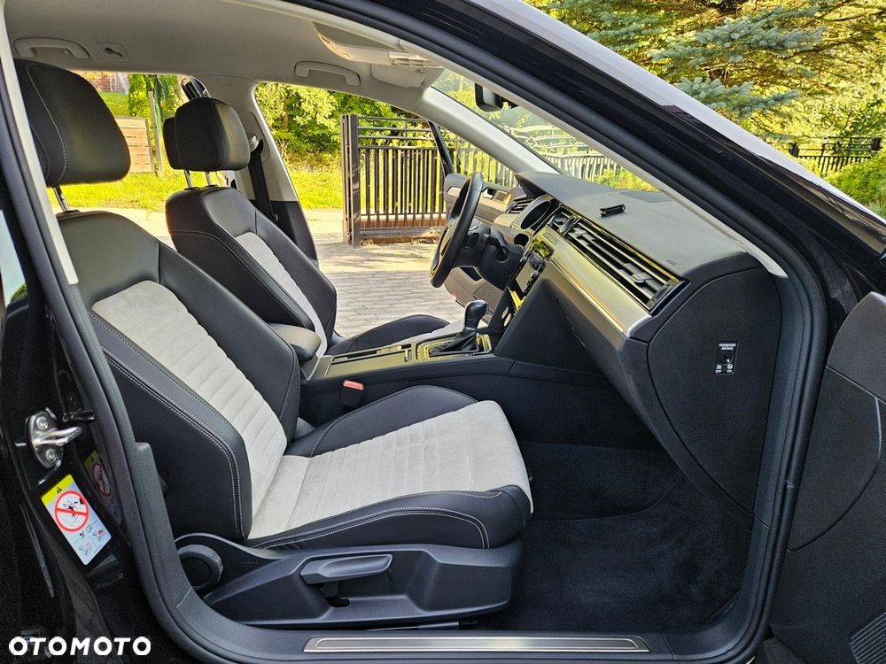 Volkswagen Passat Variant - 11
