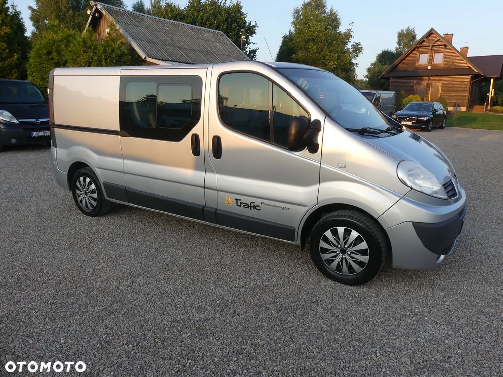 Renault TRAFIC - 3