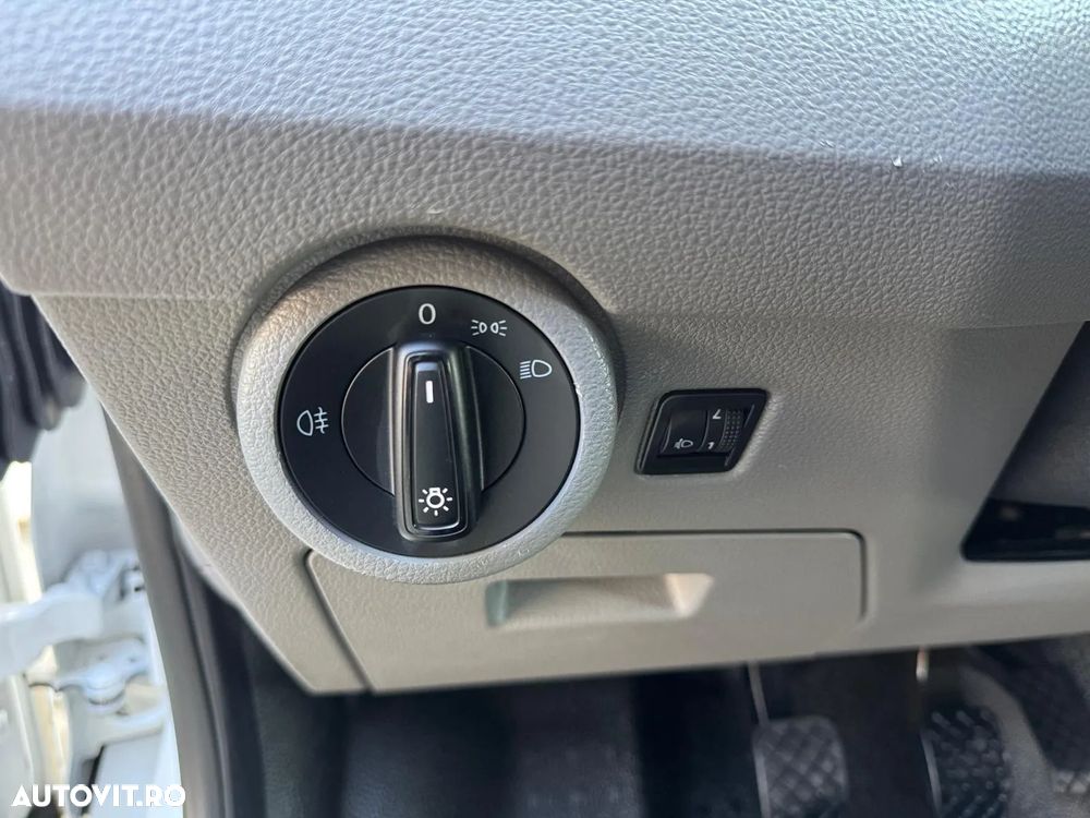 Volkswagen TRANSPORTER T6 - 9