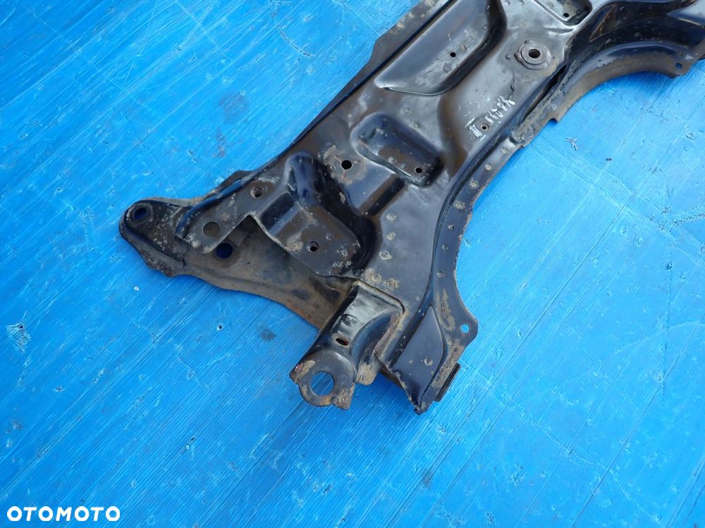 TOYOTA YARIS II 05-11 SANKI BELKA POD SILNIK - 2