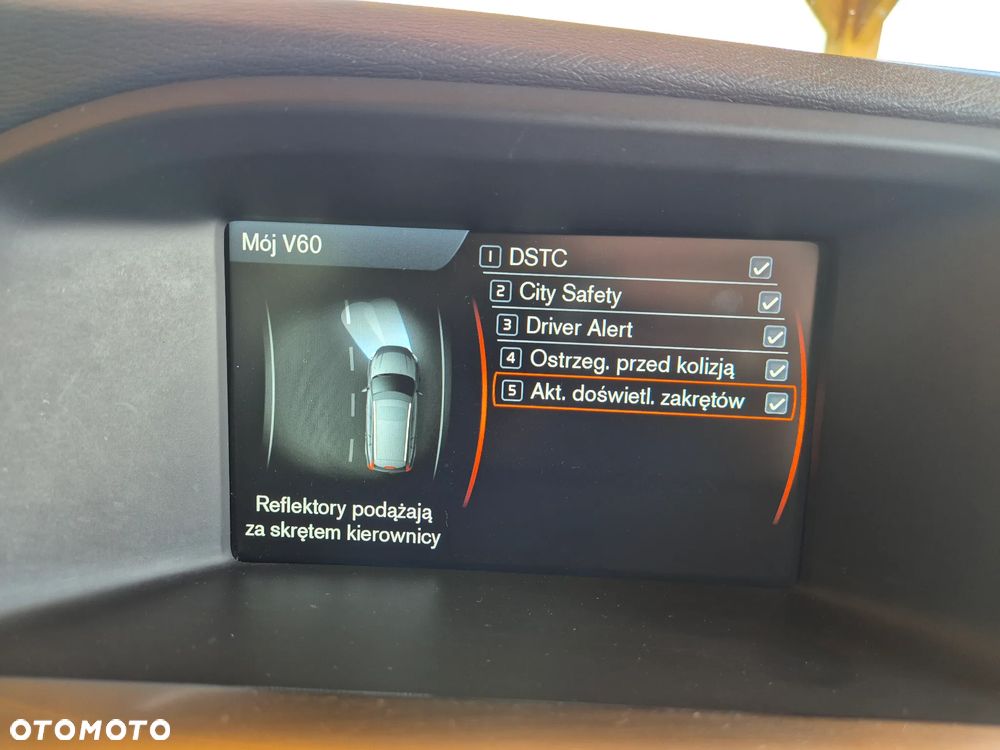 Volvo V60 D3 Summum - 22