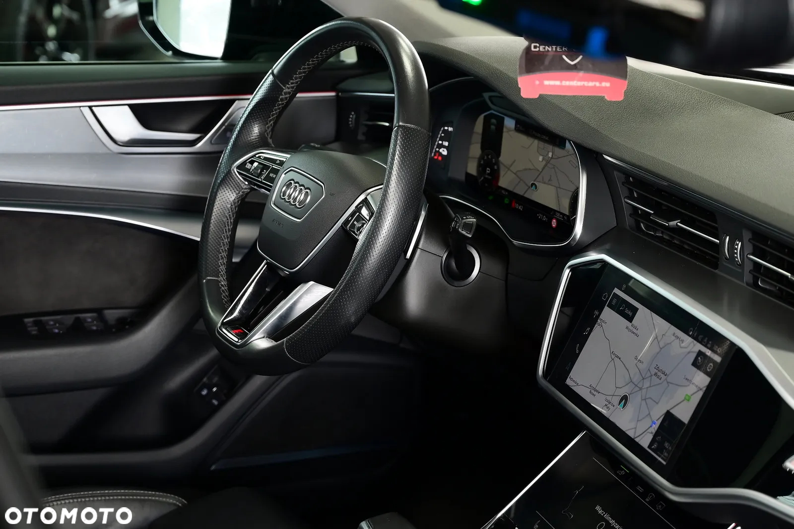 Audi A6 - 25