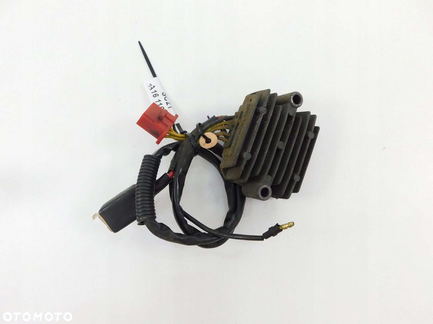 HONDA CBR 1000F SC21 REGULATOR NAPIĘCIA - 3