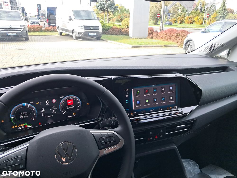 Volkswagen Caddy - 26