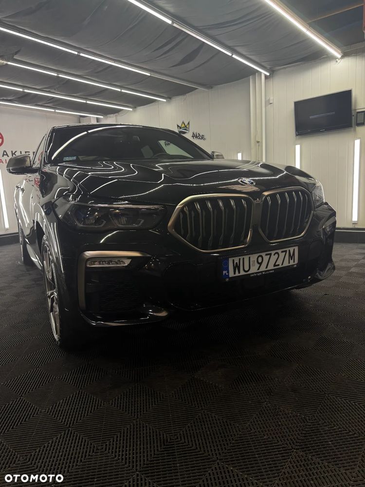 BMW X6 - 4