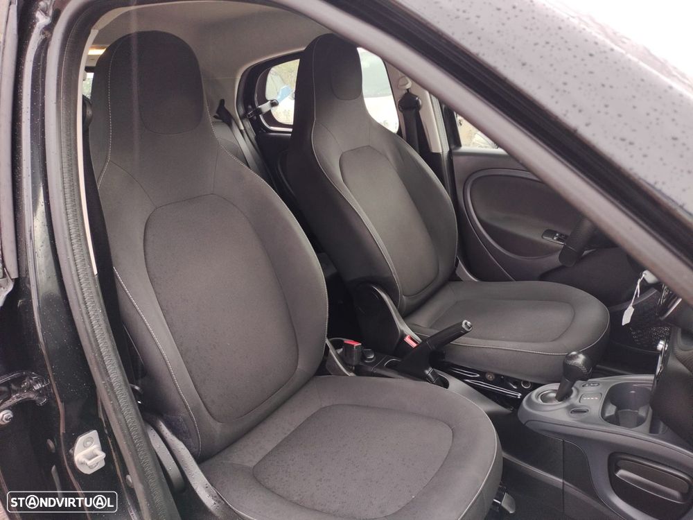 smart forfour ver-drive-passion - 2