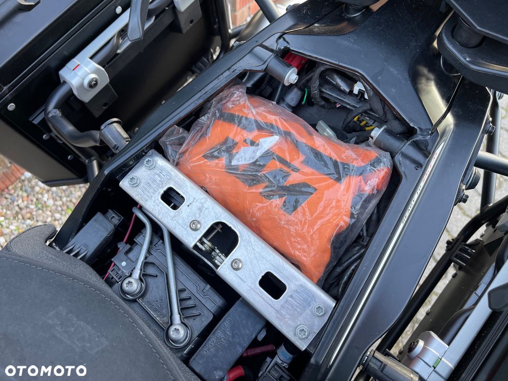 KTM Super Adventure - 29