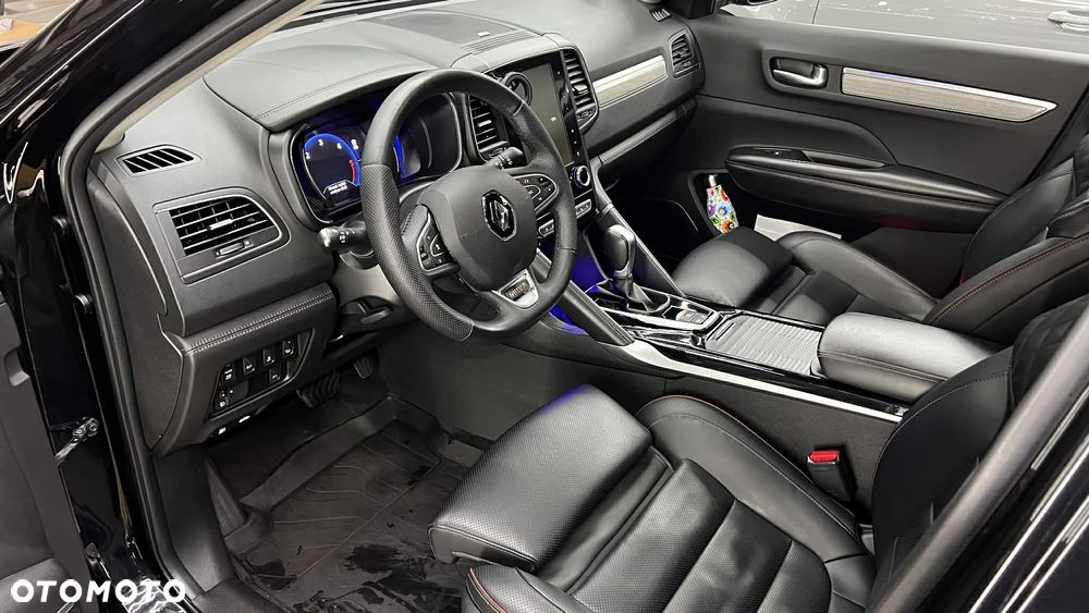 Renault Koleos 2.0 Blue dCi Initiale Paris 4x4 X-Tronic - 6