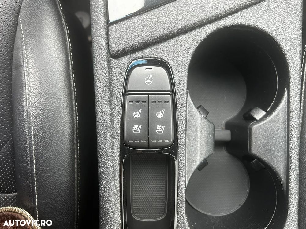 Kia Niro 1.6 GDI PHEV 2WD Aut. Edition 7 - 26