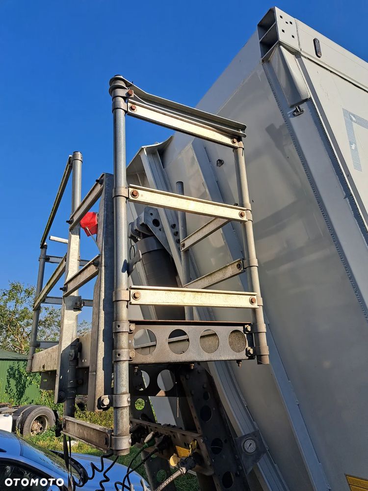 Schmitz Cargobull Schmitz Cargobull Gotha - 2